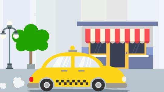 溧陽行實時公交app