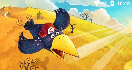 兒童故事精選官方版 兒童故事精選官方版