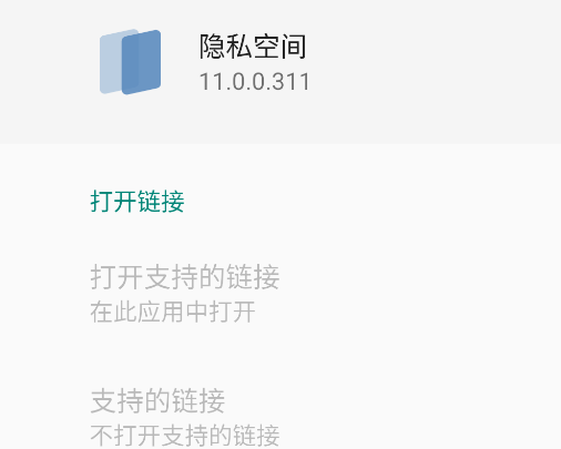 榮耀隱私空間APP官方版