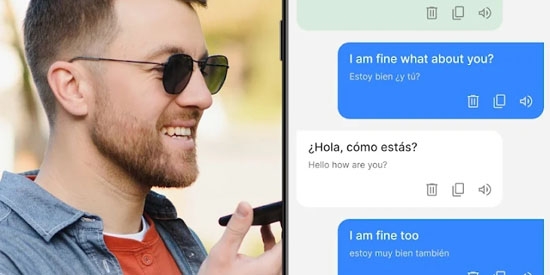 全語言翻譯器app最新版(All Languages Translator)