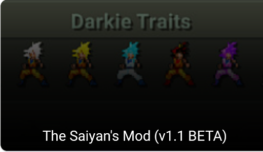 世界盒子模組大全手機(jī)版Mods for WorldBox
