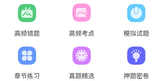 初級(jí)護(hù)師智題庫(kù)app官方版