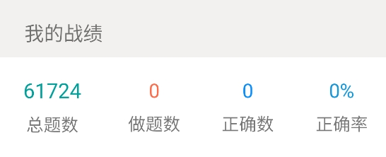 初級(jí)護(hù)師智題庫(kù)app官方版