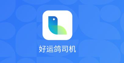好運鴿司機app官方版