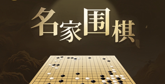 名家圍棋app官方版