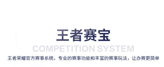 王者賽寶app最新版