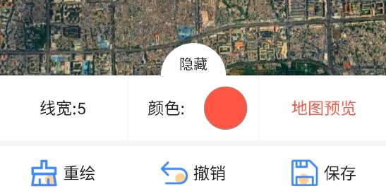 3D地球地圖模擬器