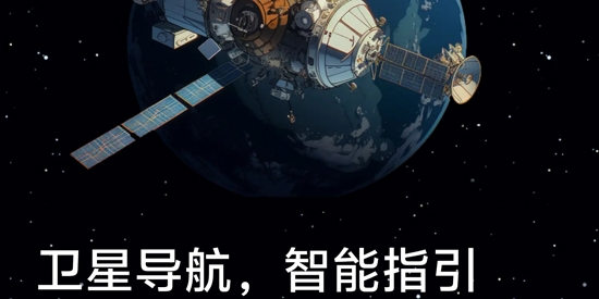 智行衛(wèi)星導航app最新版