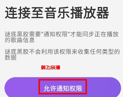 謎底黑膠安卓版