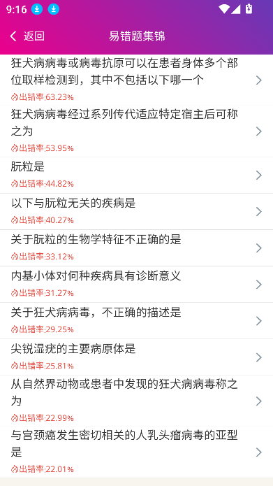 飛俠題庫APP