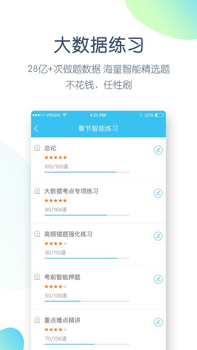 英語四六級官方萬題庫