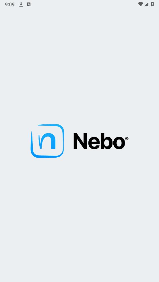 Nebo for Android
