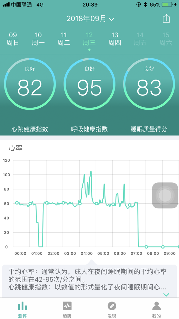 小in健康App新版本