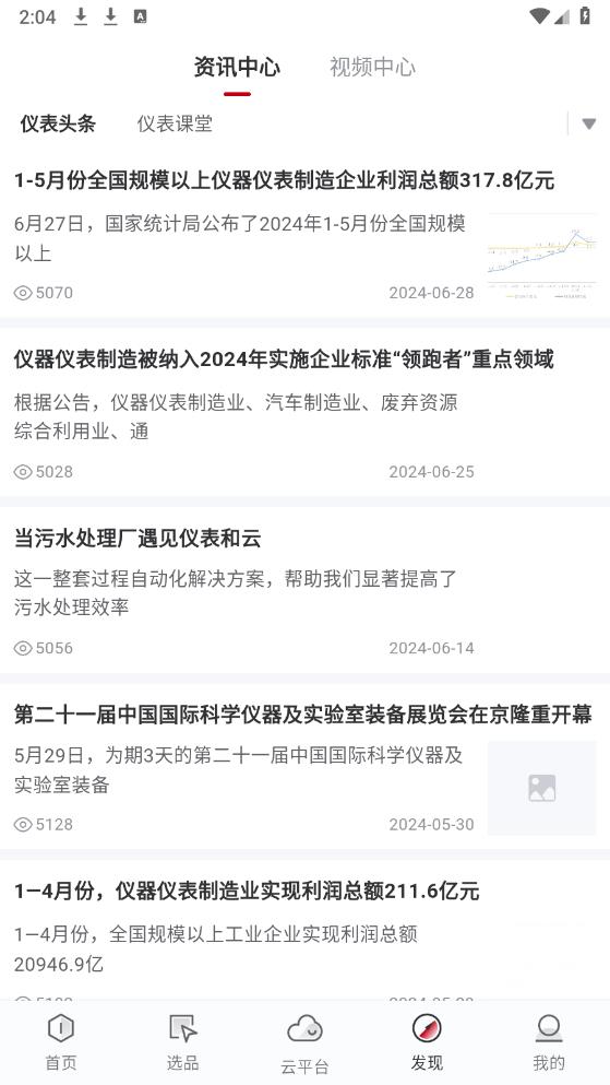 儀表堂堂官方版