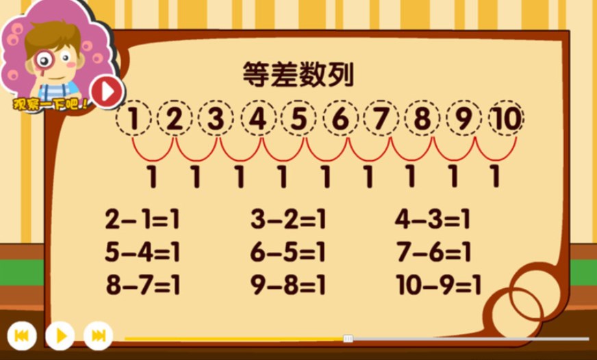 熊貓奧數(shù)官方版