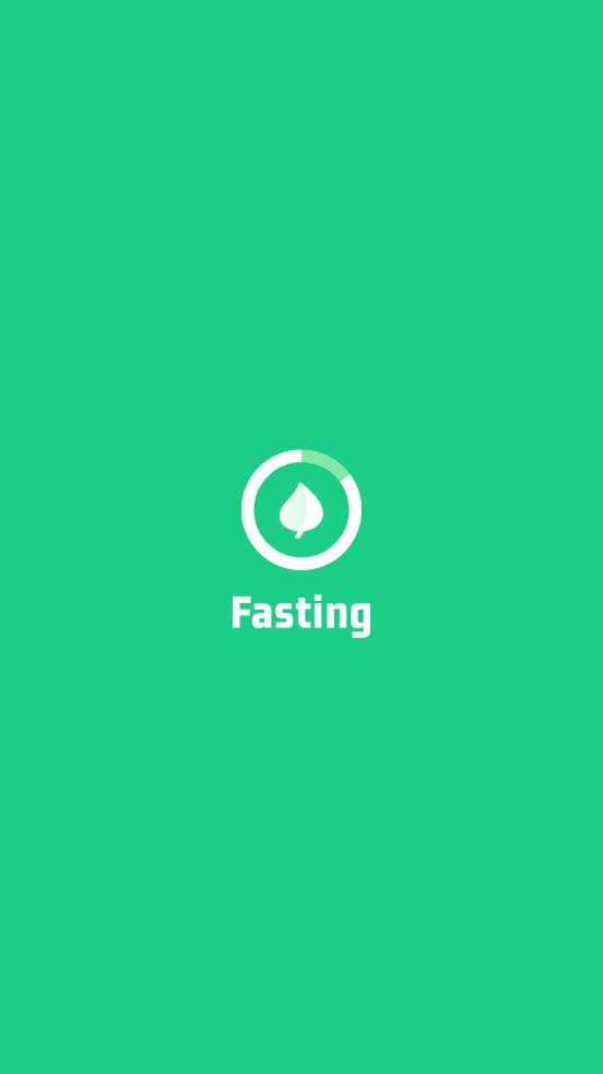 Fasting輕斷食App新版本