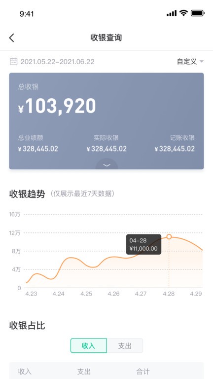 金千枝珠寶軟件管理系統(tǒng)