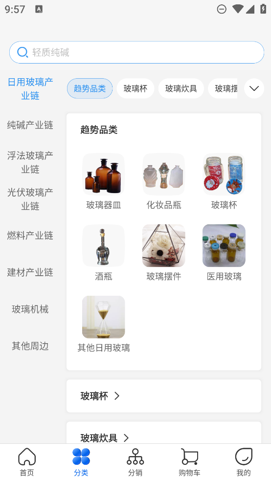 玻多多正版