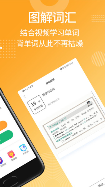 MBA單詞背誦官方版