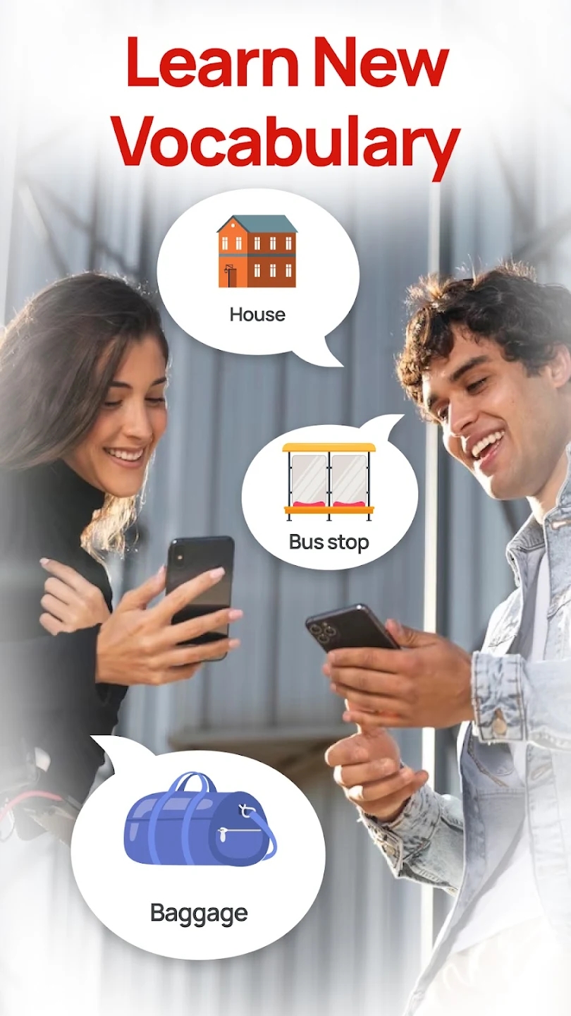 最新所有語言翻譯器App