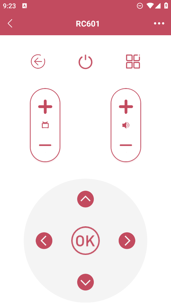 全能電視遙控器APP新版