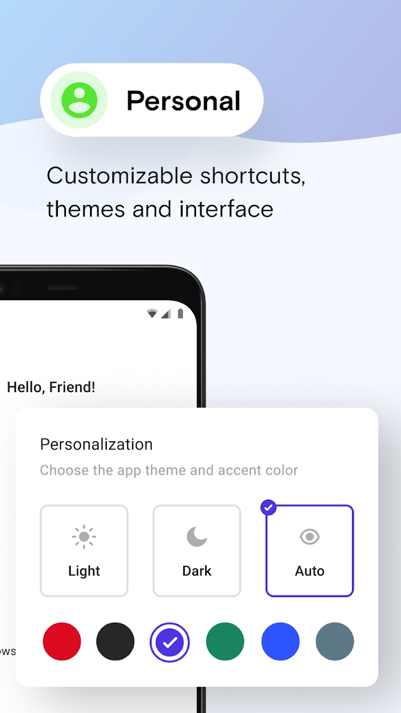 Opera Mini Beta版最新版測(cè)試