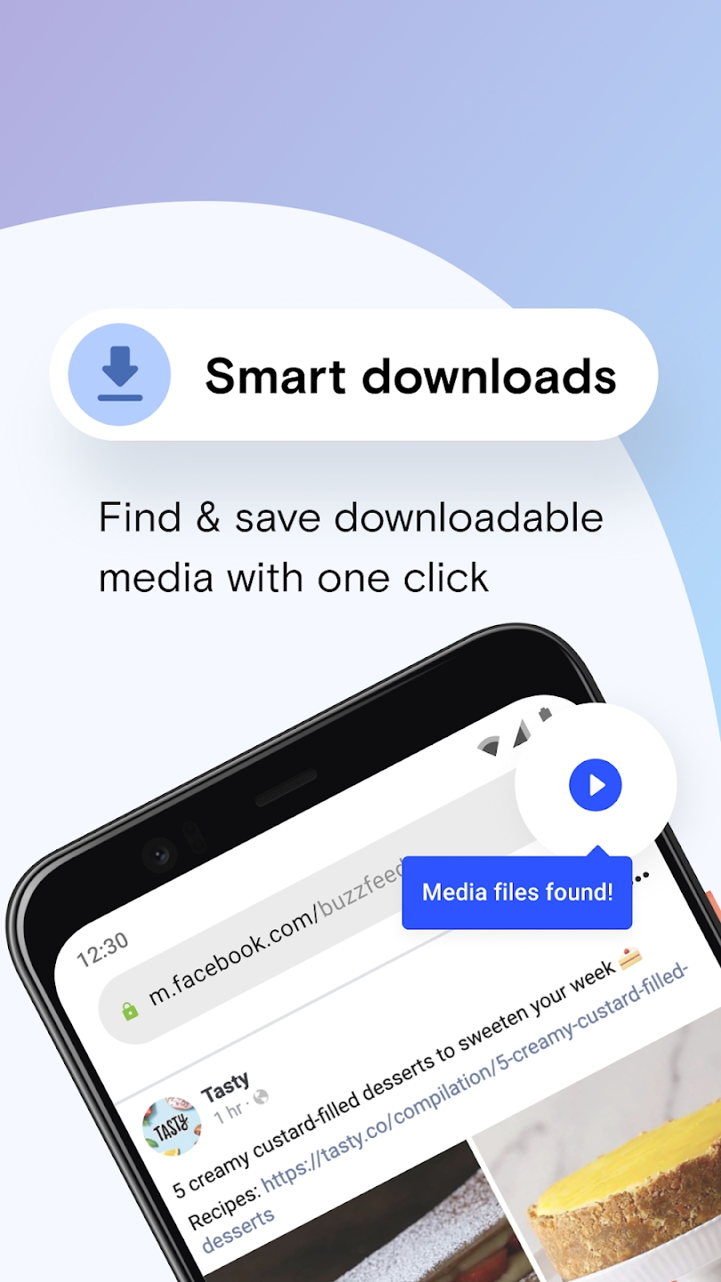 Opera Mini Beta版最新版測(cè)試