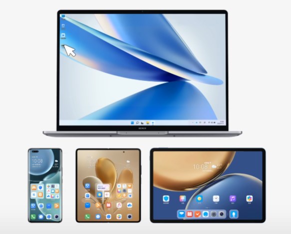 榮耀分享APP安裝包下載