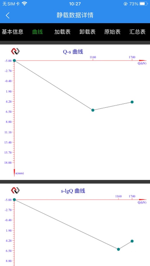 報(bào)告云平臺(tái) Android版