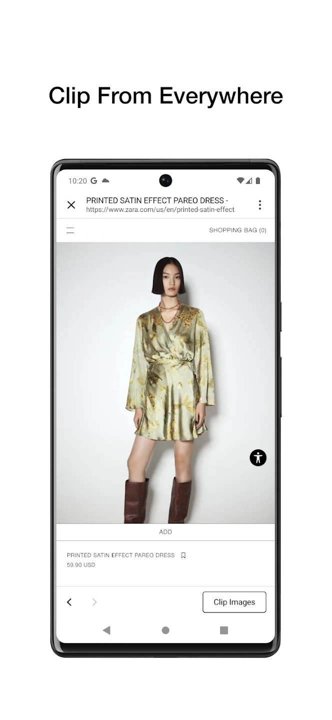 掌上衣櫥Smart Closet正式版