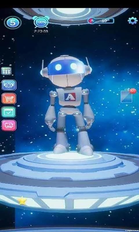 我的A夢App新版本