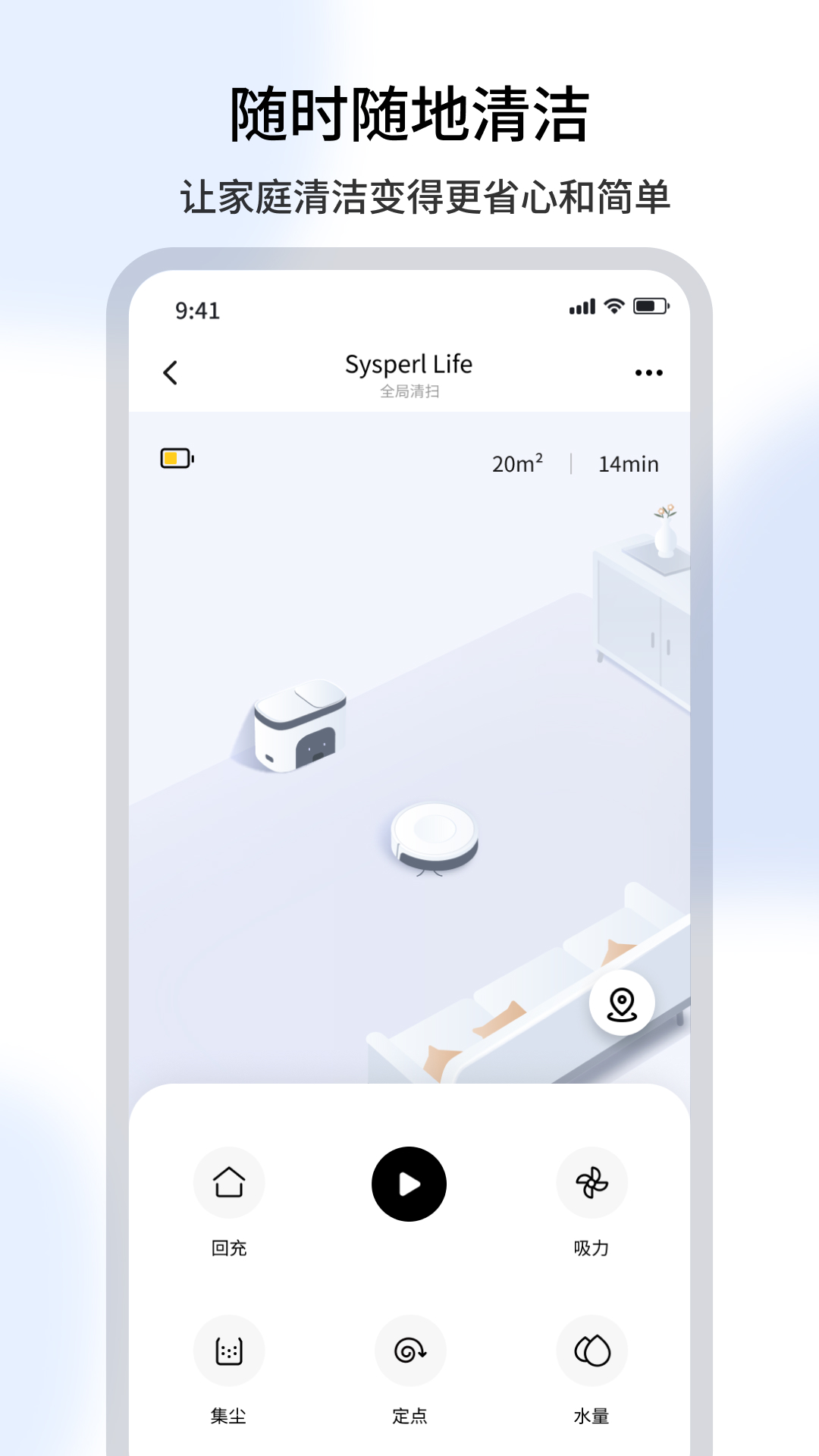 Sysperl Life App 最新版