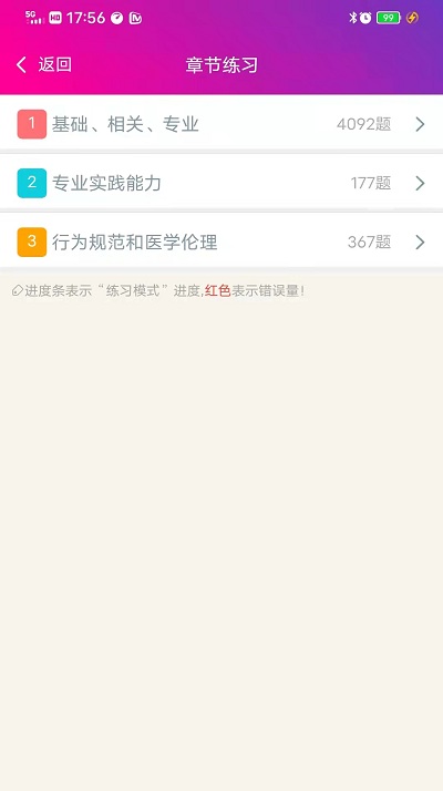 兒科主治醫(yī)師題庫(kù)APP
