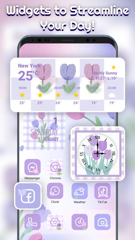 Themepackx主題包最新版本