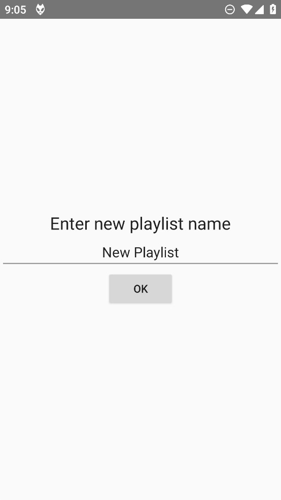 foobar2000移動(dòng)版音樂(lè)播放器