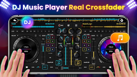 DJ混音工作室官方版
