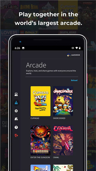 Parsec應(yīng)用程序