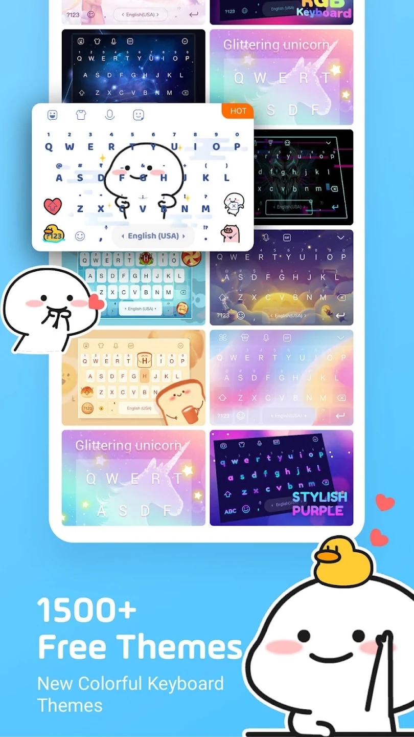 Facemoji Pro輸入法