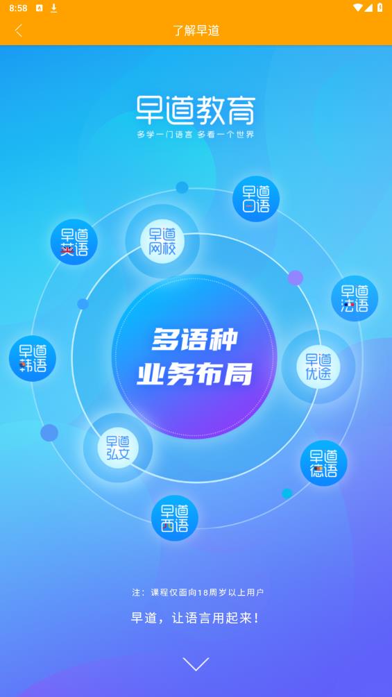 免費(fèi)西班牙語(yǔ)入門(mén)APP