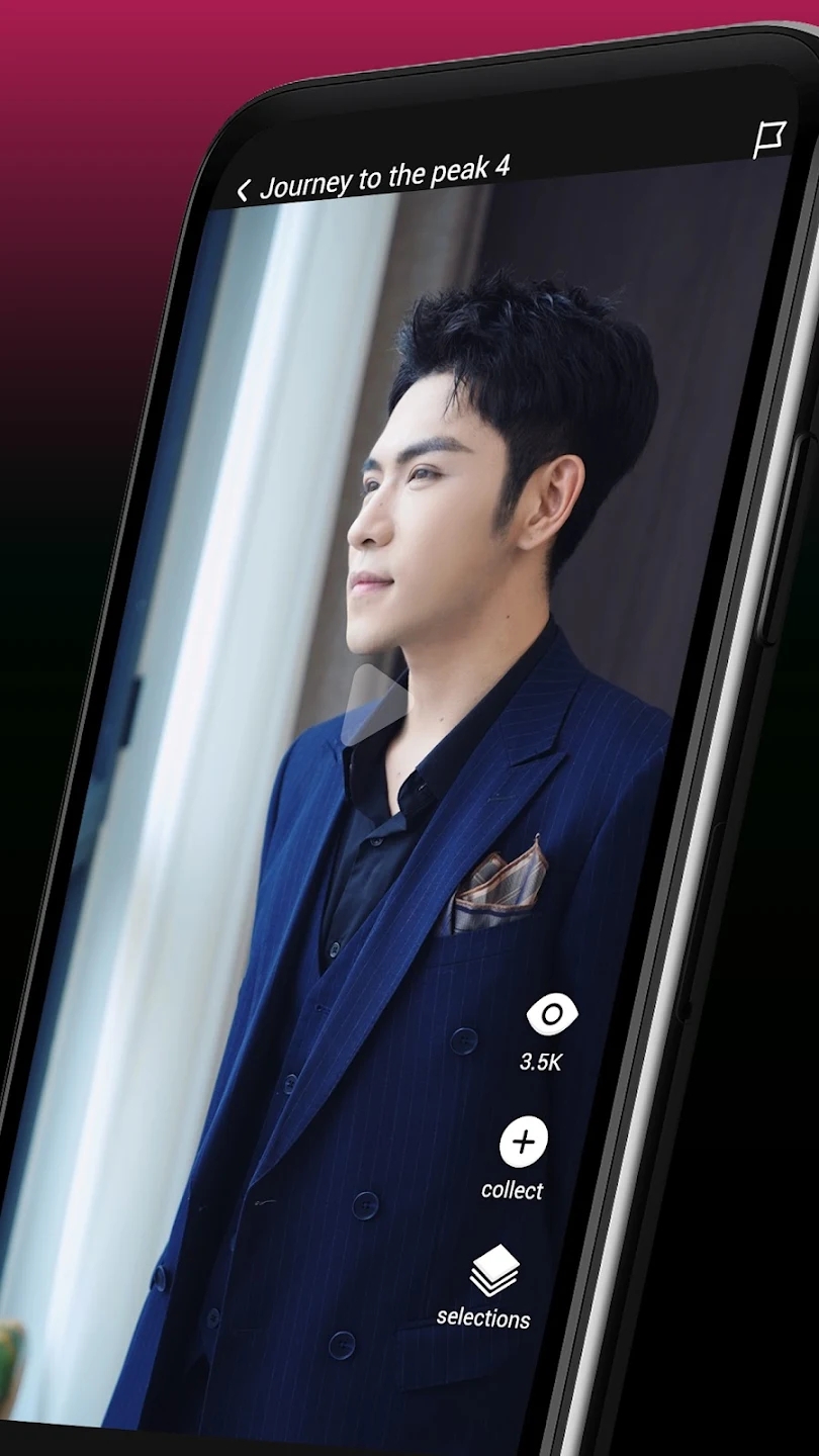 熱劇暢讀最新版(MoboReels)