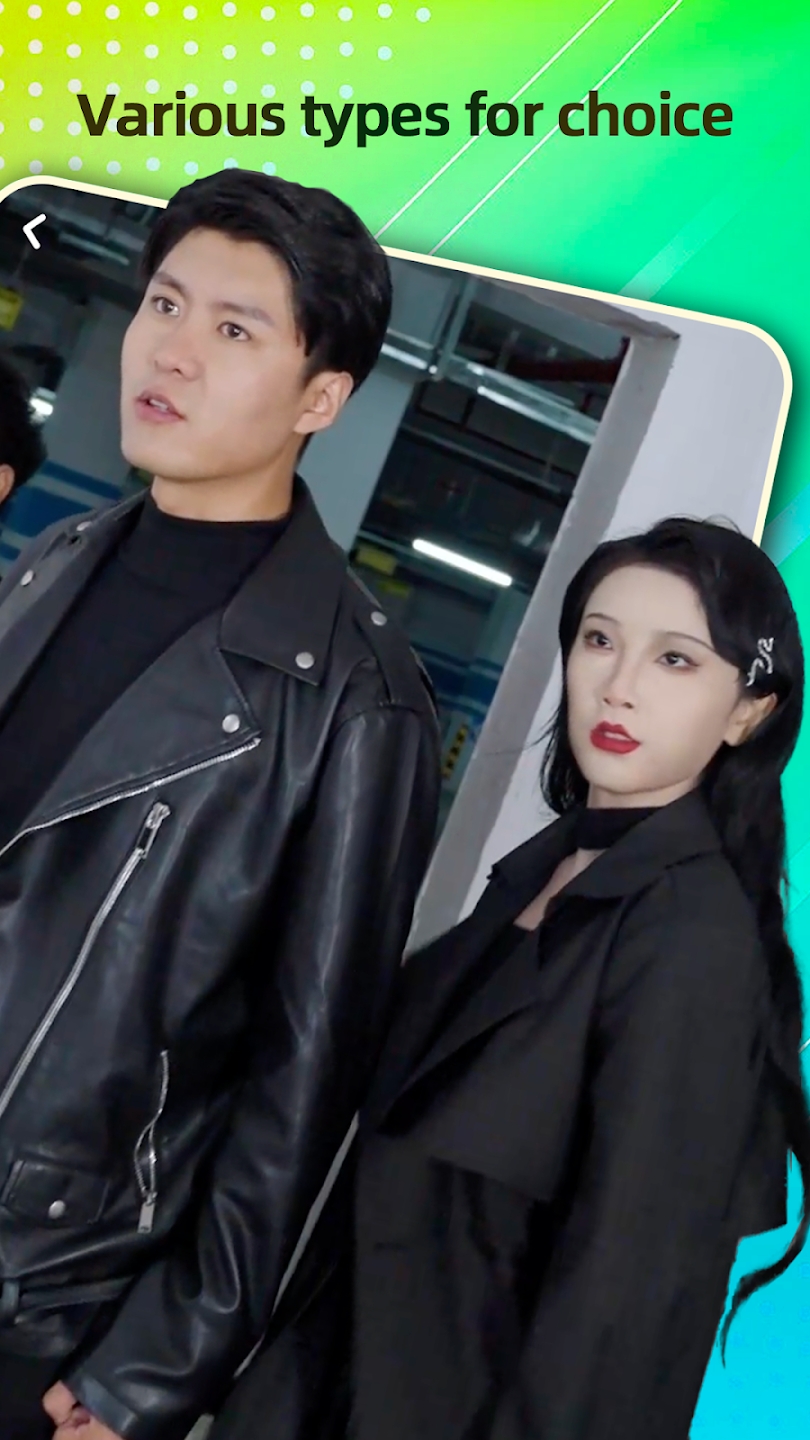 Mini Episode 新版 (DramaBite)
