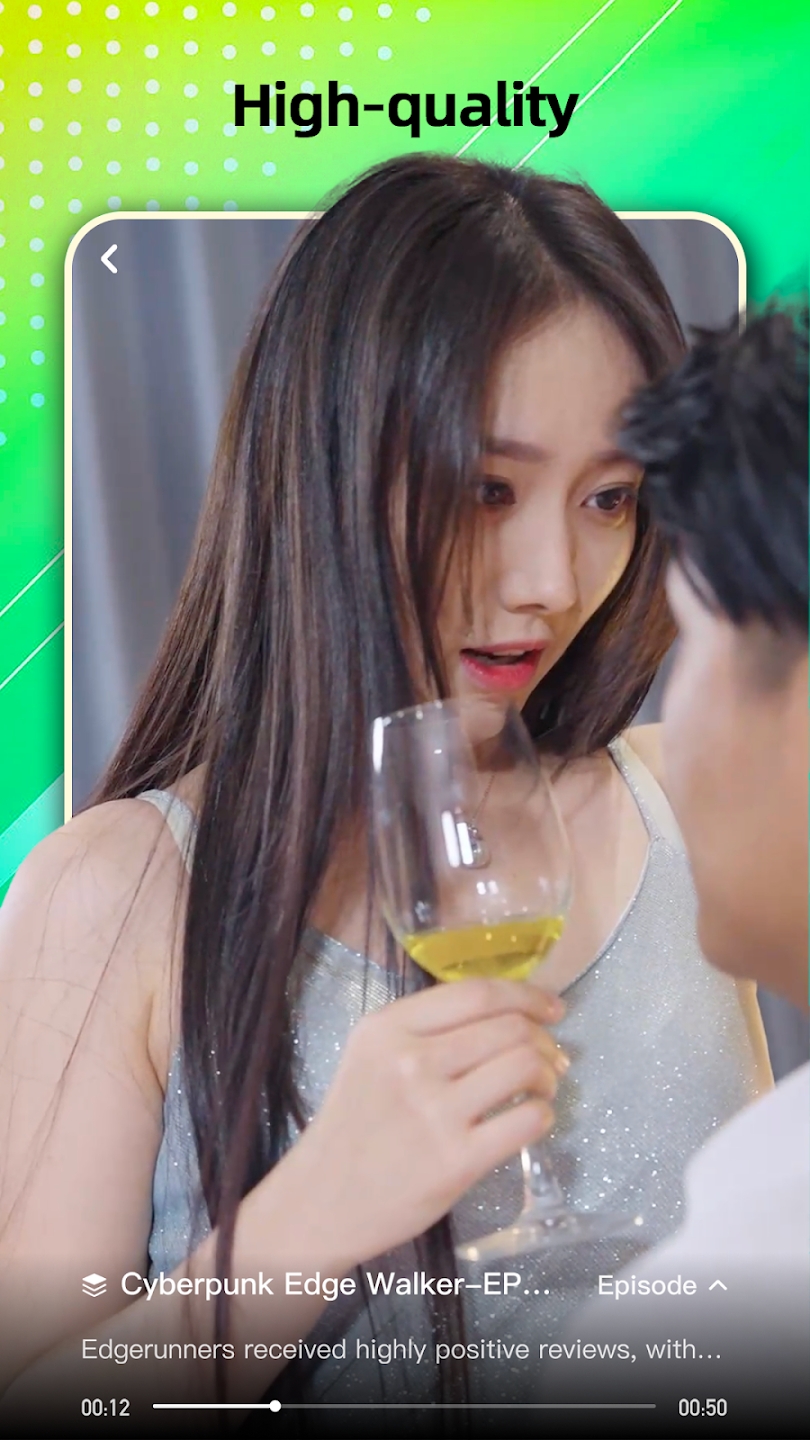 Mini Episode 新版 (DramaBite)