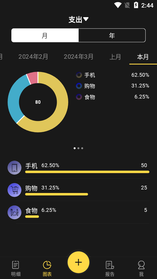 魔法記賬app新版本