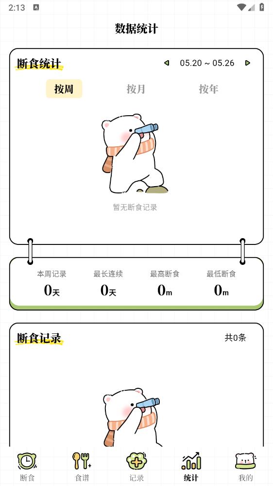 每日減脂官方版