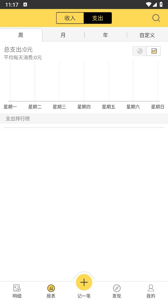 預(yù)記智能賬本離線版