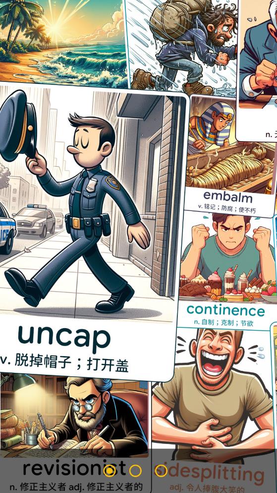 圖圖單詞APP下載