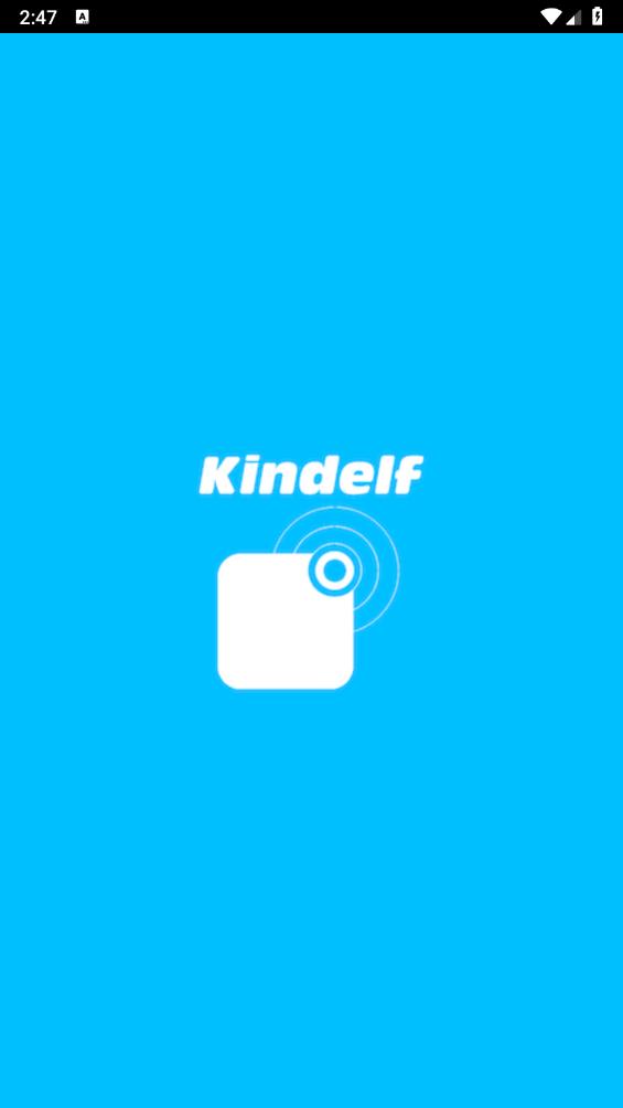 Kindelf 中文版