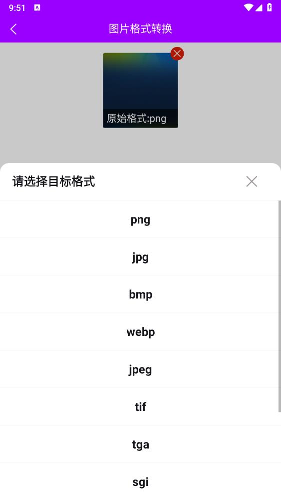 免費格式轉(zhuǎn)換專家