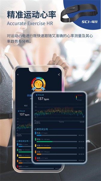 星康心電APP新版