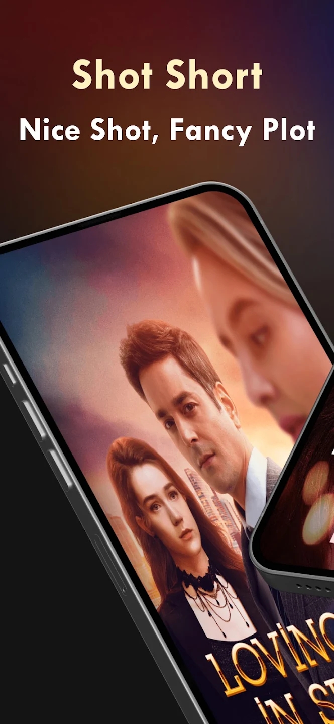 Shot Short新版本